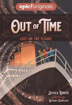 Lost on the Titanic