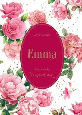 Emma: Illustrations by Marjolein Bastin