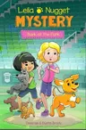 Leila & Nugget Mystery: Bark at the Park Volume 3