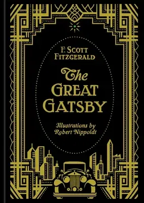 The Great Gatsby