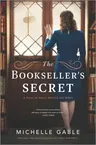 The Bookseller's Secret: A Novel of Nancy Mitford and WWII (Original)