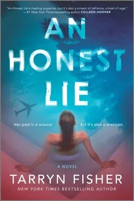 An Honest Lie (Original)