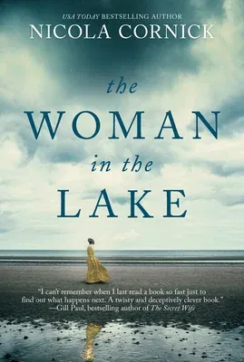 The Woman in the Lake (Original)