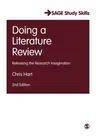 Doing a Literature Review: Releasing the Research Imagination