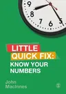 Know Your Numbers: Little Quick Fix