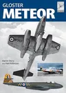 The Gloster Meteor in British Service