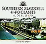 Southern Maunsell 4-4-0 Classes (L, D1, E1, L1 and V)