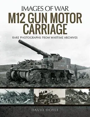 M12 Gun Motor Carriage