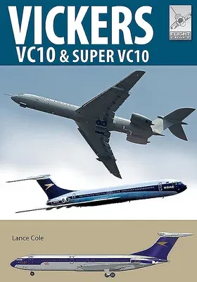 Vickers Vc10 & Super Vc10