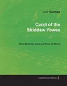 Carol of the Skiddaw Yowes - Sheet Music for Voice and Piano (A-Minor)