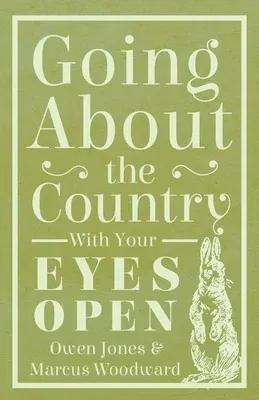 Going About The Country - With Your Eyes Open