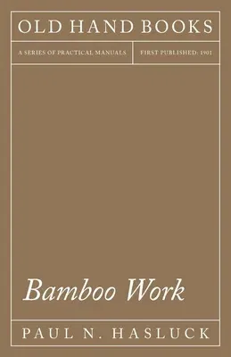 Bamboo Work