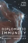 Diplomatic Immunity