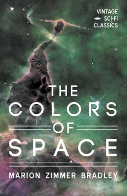 The Colors of Space