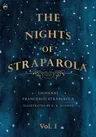 The Nights of Straparola - Vol I