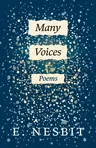 Many Voices;Poems