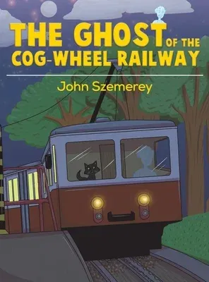 The Ghost of the Cog-Wheel Railway