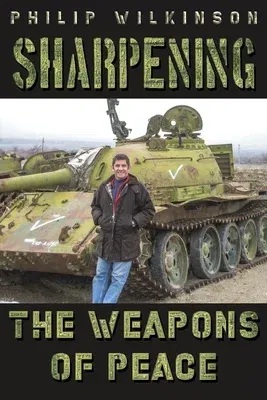 Sharpening the Weapons of Peace