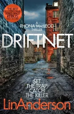 Driftnet, Volume 1