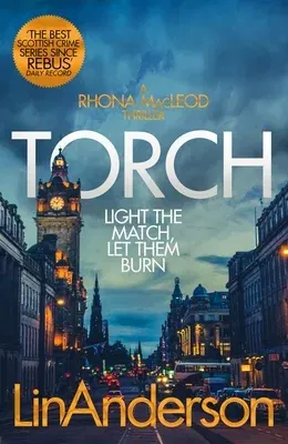 Torch, Volume 2