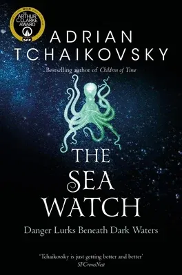 The Sea Watch: Volume 6