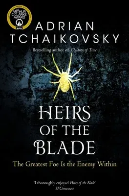 Heirs of the Blade: Volume 7