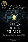 Heirs of the Blade: Volume 7