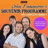 John Finnemore's Souvenir Programme: Series 9