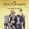 Doctor Who: The Reign of Terror: 1st Doctor Novelisation 5 CD's