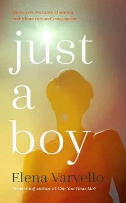 Just a Boy