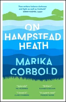 On Hampstead Heath: A Delightfully Sharp and Witty Comedy of Errors