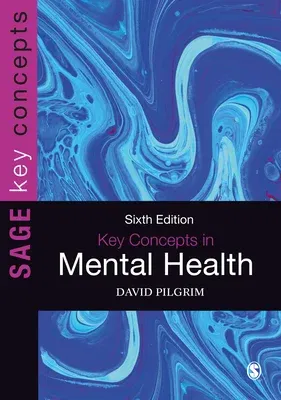 Key Concepts in Mental Health