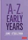 The A to Z of Early Years