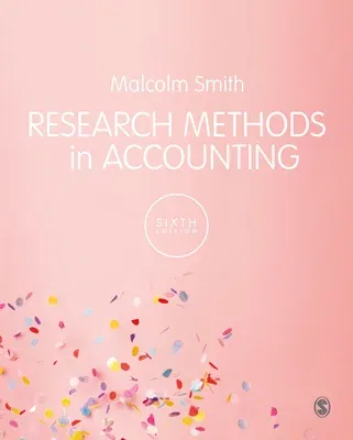 Research Methods in Accounting