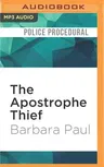 The Apostrophe Thief