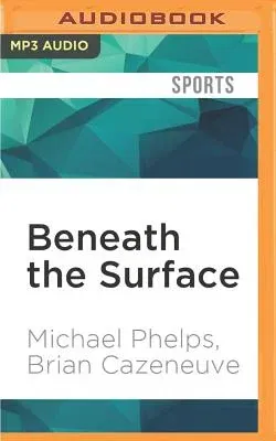 Beneath the Surface: My Story