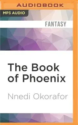 The Book of Phoenix