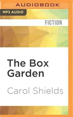 The Box Garden