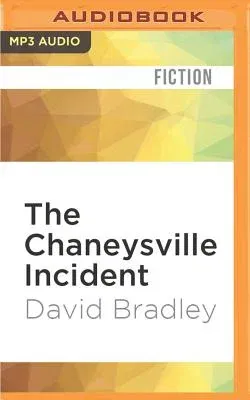 The Chaneysville Incident