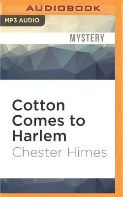 Cotton Comes to Harlem