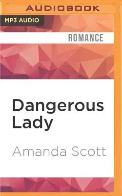 Dangerous Lady