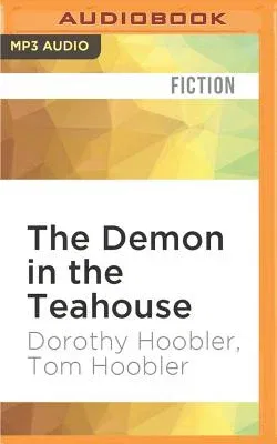 The Demon in the Teahouse