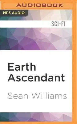 Earth Ascendant