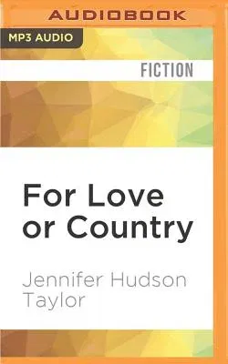 For Love or Country