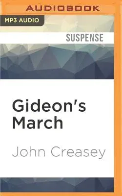 Gideon's March