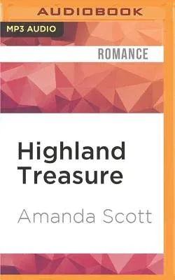 Highland Treasure