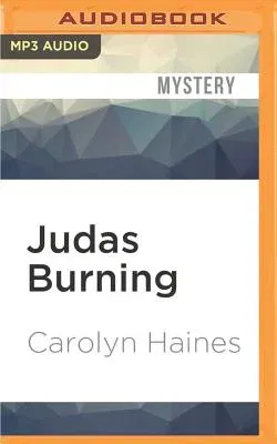 Judas Burning