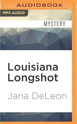 Louisiana Longshot