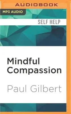 Mindful Compassion