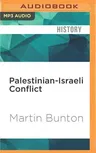 Palestinian-Israeli Conflict: A Very Short Introduction